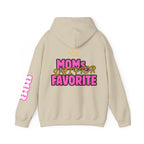 Mum’s Favourite Drifter Graphic Hoodie