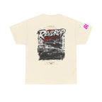 RevDrop Racing Tee — JDM Street Car Graphic T-Shirt