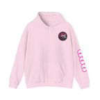 Street Racing Culture Graphic Hoodie