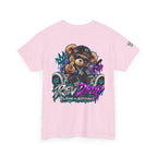 RevDrop Bad Influence Bear Unisex Graphic Tee