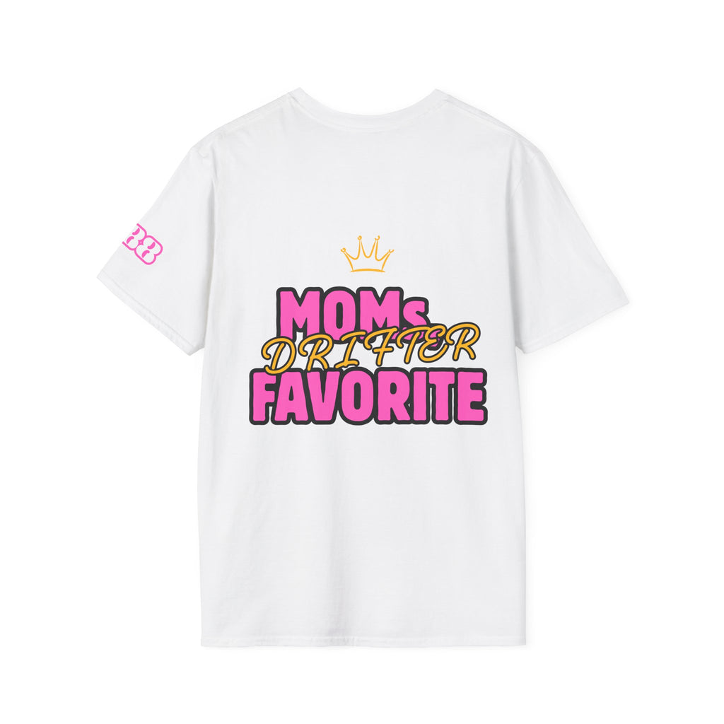 Mum’s Favourite Drifter Graphic Tee