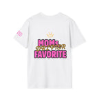 Mum’s Favourite Drifter Graphic Tee