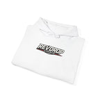 Hoodie — REVDROP Stance Fitment Car Wheel Graphic Pullover