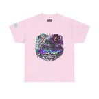 RevDrop Angel vs Devil Unisex Graphic Tee