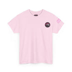 RevDrop Cruising For A Bruising – F*ck Cancer Unisex Graphic Tee 🎀💀🏁