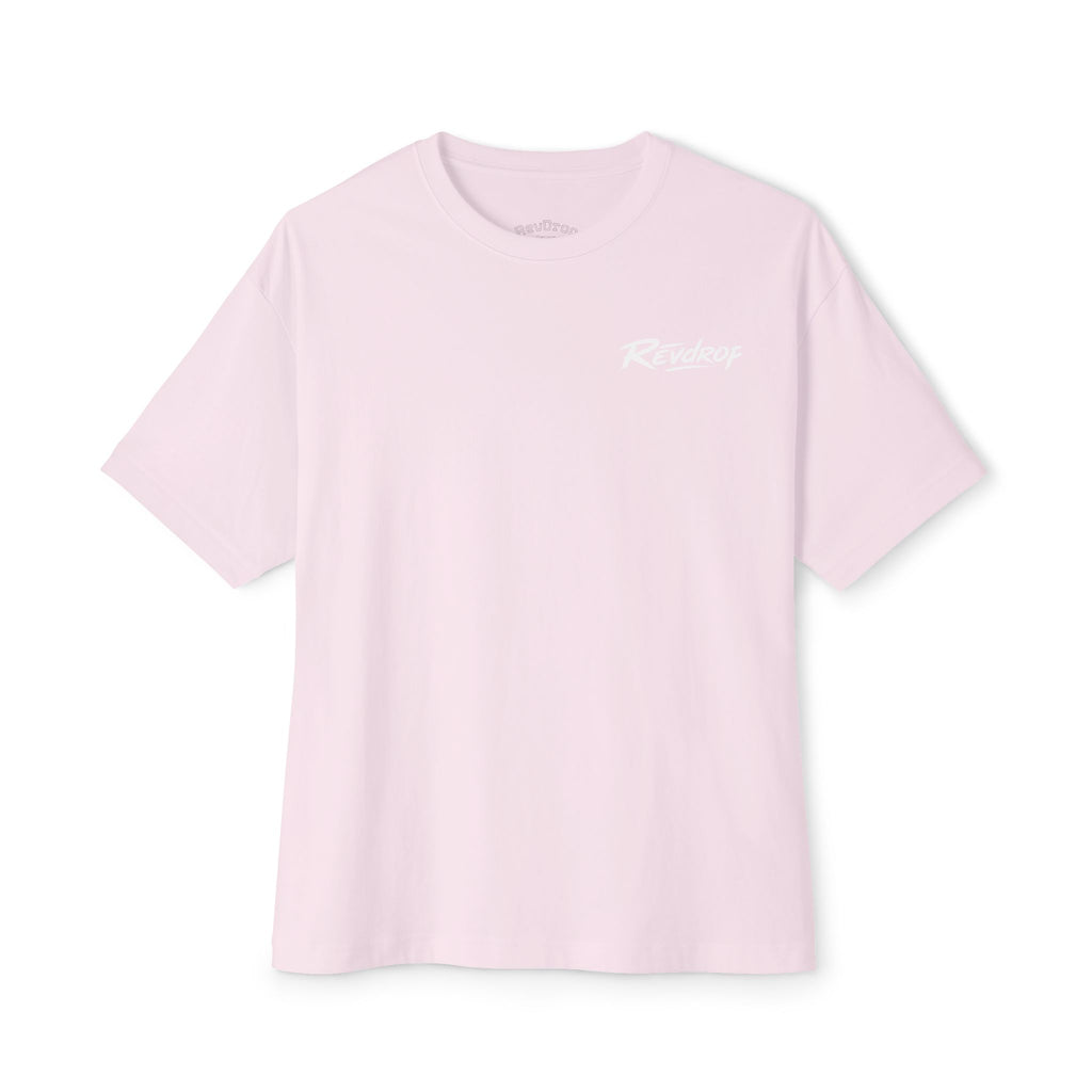 Drift Racer Tee — Japanese Retro Car Graphic T-Shirt