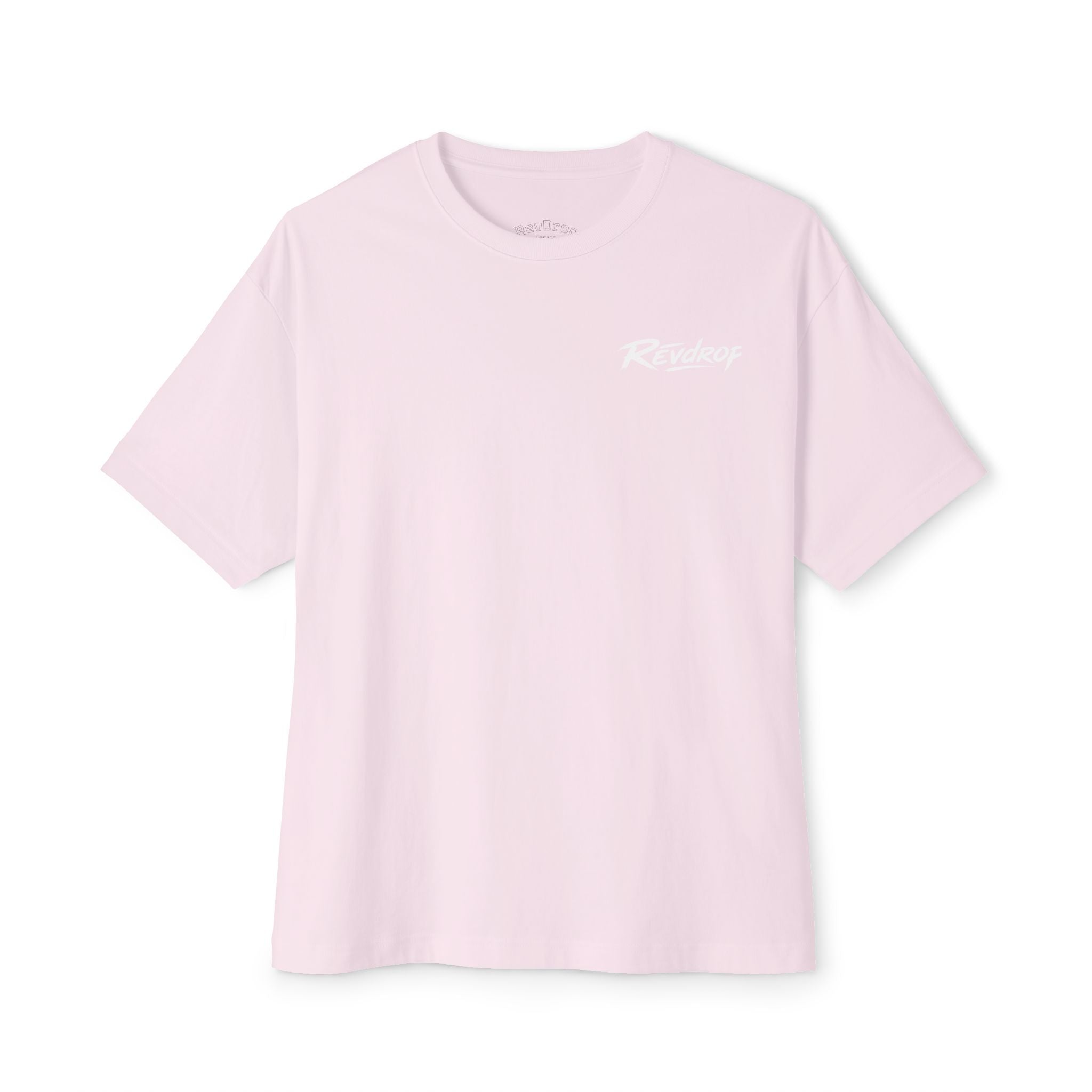 Drift Racer Tee — Japanese Retro Car Graphic T-Shirt
