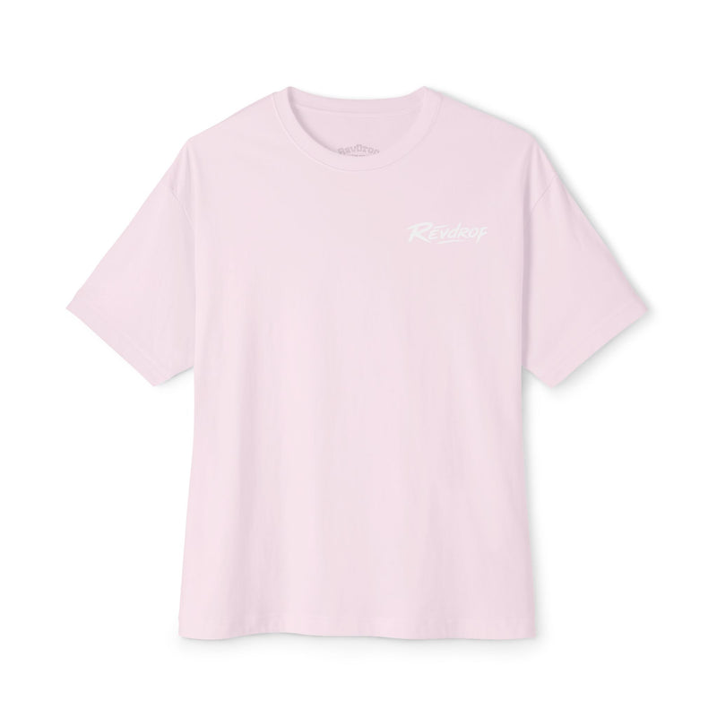 Drift Racer Tee — Japanese Retro Car Graphic T-Shirt