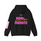Mum’s Favourite Drifter Graphic Hoodie