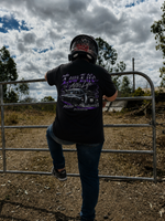 Low Life After Life Limited Drop Graphic Tee
