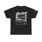 RevDrop Racing Tee — JDM Street Car Graphic T-Shirt