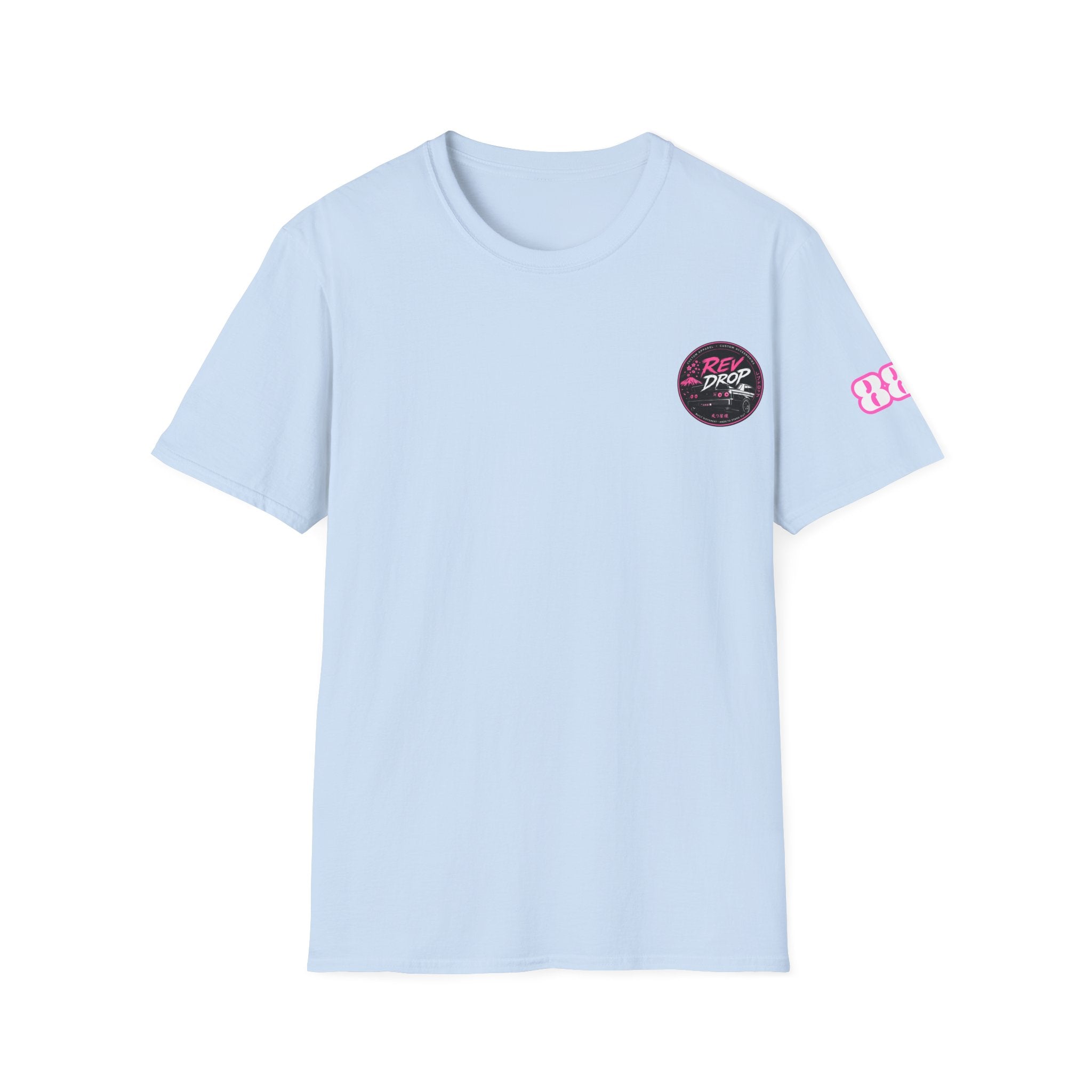 REXY WRX STI Graphic Tee