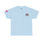 RevDrop Japanese Demon Graphic Tee — Streetwear Anime-Inspired T-Shirt