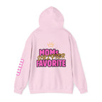 Mum’s Favourite Drifter Graphic Hoodie