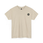 Street Racing Tee — "Revdrop" Tokyo Nitro Car Graphic T-Shirt