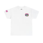 Band Tee — RevDrop “Chaos In Every Cut” Graphic T‑Shirt