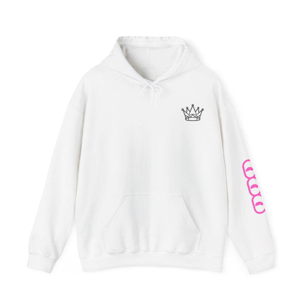 Mum’s Favourite Drifter Graphic Hoodie