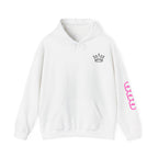 Mum’s Favourite Drifter Graphic Hoodie
