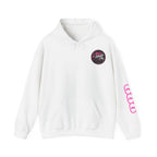 Born to Drive JDM Graphic Hoodie