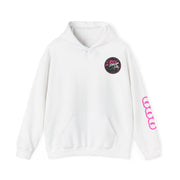 Born to Drive JDM Graphic Hoodie
