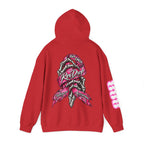 RevDrop F*ck Cancer Awareness Unisex Hoodie