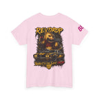 Band Tee — 'Reydrop: Sweet to the Last Drop' Graphic T-Shirt