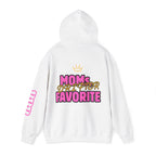 Mum’s Favourite Drifter Graphic Hoodie