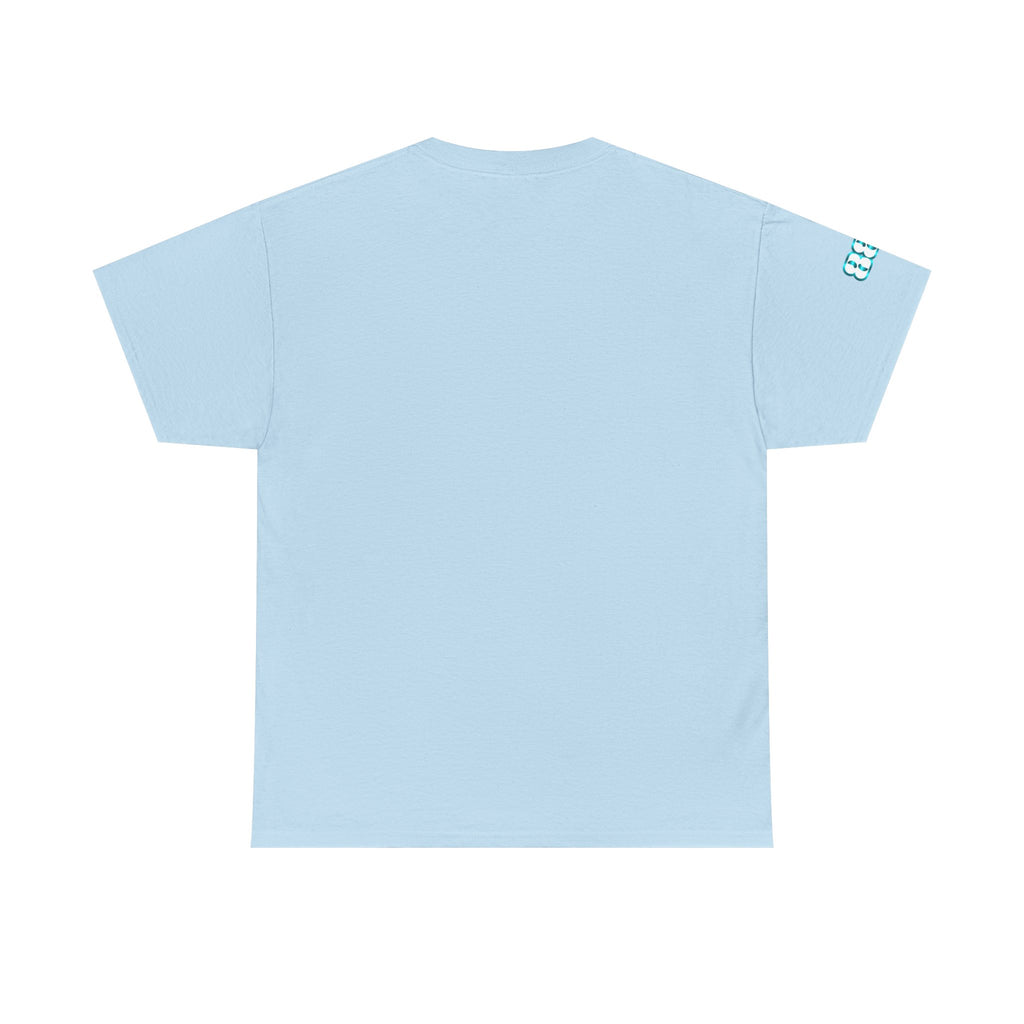 RevDrop Angel vs Devil Unisex Graphic Tee