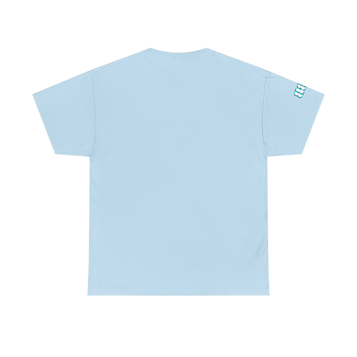 RevDrop Angel vs Devil Unisex Graphic Tee