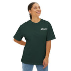 Drift Racer Tee — Japanese Retro Car Graphic T-Shirt