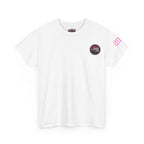 RevDrop Cruising For A Bruising – F*ck Cancer Unisex Graphic Tee 🎀💀🏁