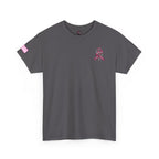 RevDrop F*ck Cancer Awareness Unisex Graphic Tee