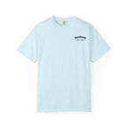 RevDrop Samurai Skyline T-Shirt — JDM Racing Car Graphic Tee