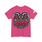 RevDrop Built With Bad Intentions Unisex Graphic Tee