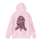 RevDrop F*ck Cancer Awareness Unisex Hoodie