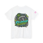 RevDrop Turbo Serpent Unisex Graphic Tee