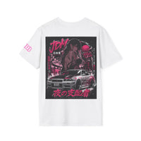 Ruler of the Night Tee