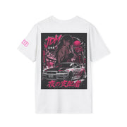 Ruler of the Night Tee