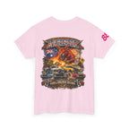 T-Shirt — Aussie V8 Muscle Car Graphic Tee (Ford & Holden Legends)