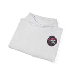 Own The Street Wear Your Vibe Graphic Hoodie