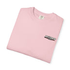RevDrop Garage Car Festival T-Shirt — Japanese Racing Graphic Tee
