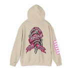 RevDrop F*ck Cancer Awareness Unisex Hoodie
