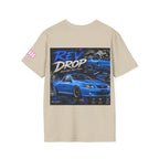 Aussie Built Street Proven Graphic Tee