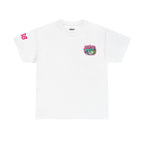 RevDrop JDM Car Graphic Tee — Japanese Street Racing Inspired T-Shirt