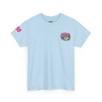 RevDrop JDM Car Graphic Tee — Japanese Street Racing Inspired T-Shirt