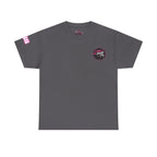 RevDrop Built With Bad Intentions Unisex Graphic Tee