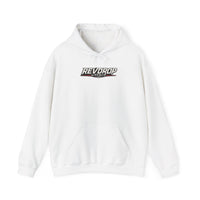 Hoodie — REVDROP Stance Fitment Car Wheel Graphic Pullover
