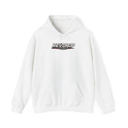 Hoodie — REVDROP Stance Fitment Car Wheel Graphic Pullover