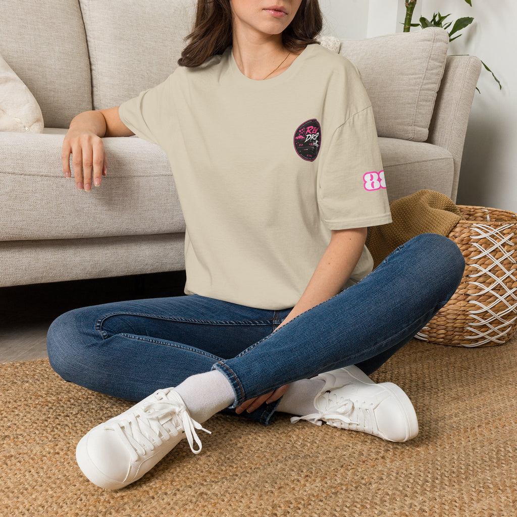What the Duck Graphic Tee