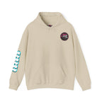 Hoodie - 'RevDrop' Streetwear Teddy Bear Graphic Hoodie